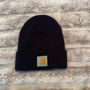 Carhartt hat new